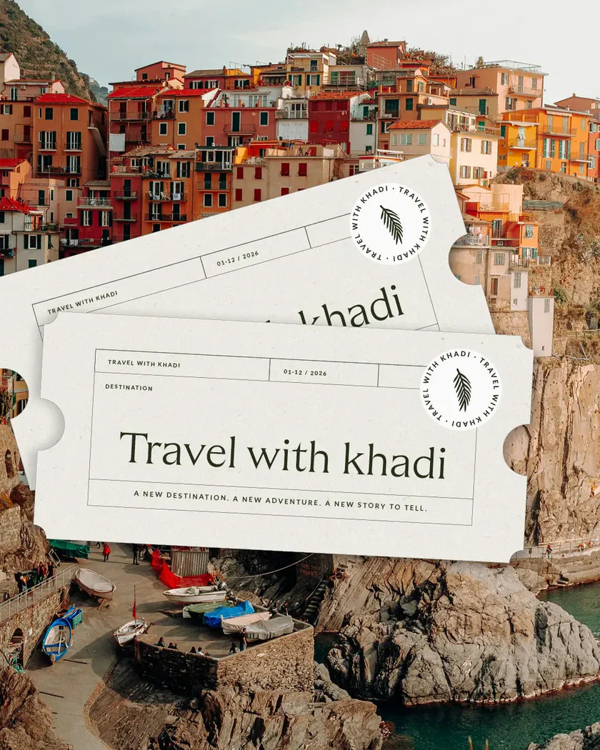 Travel Set i produkty w formacie podróżnym