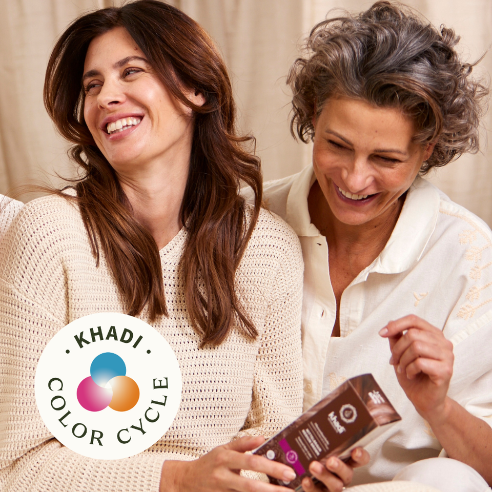 khadi ColorCycle