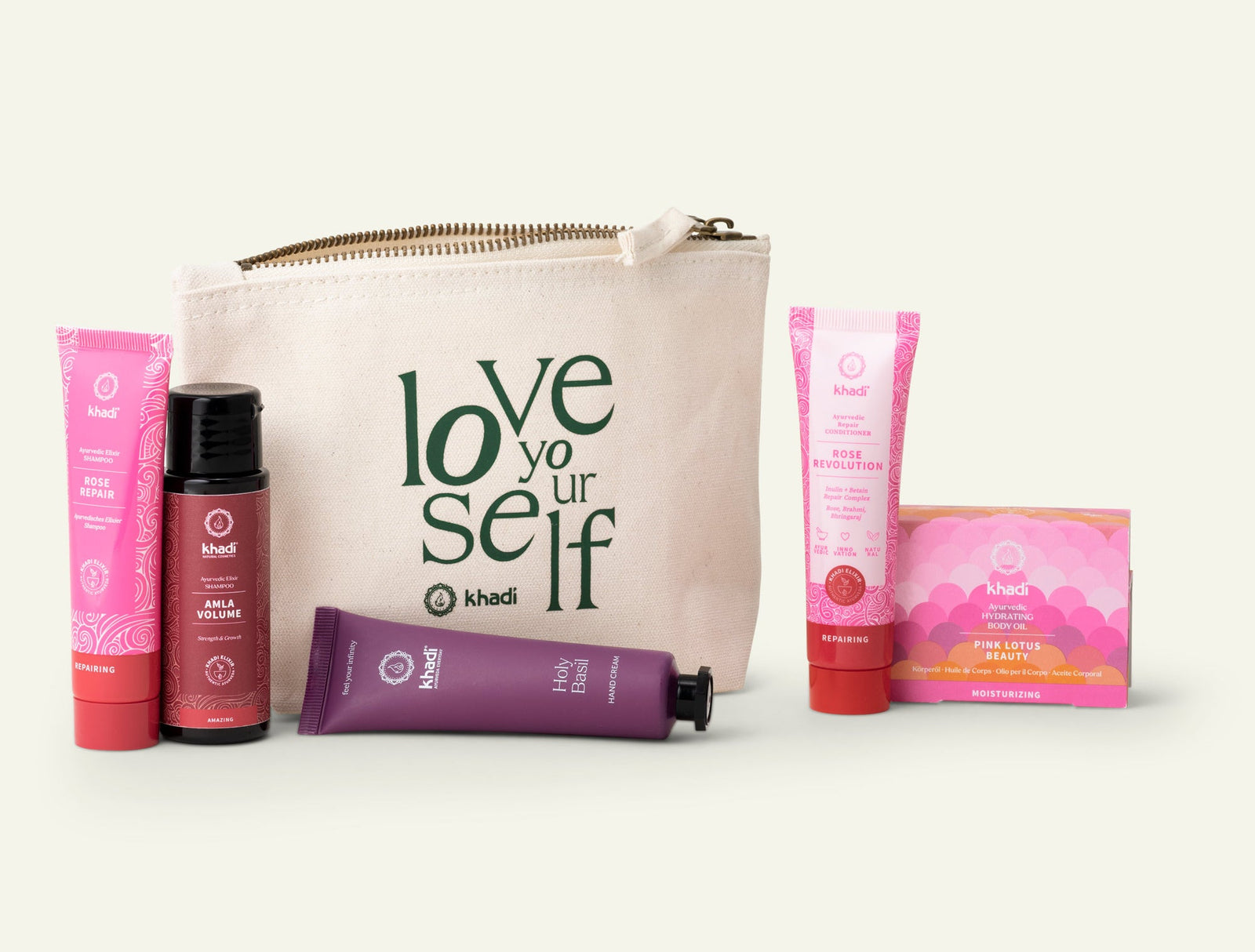 Kolekcja luksusowych rozmiarów