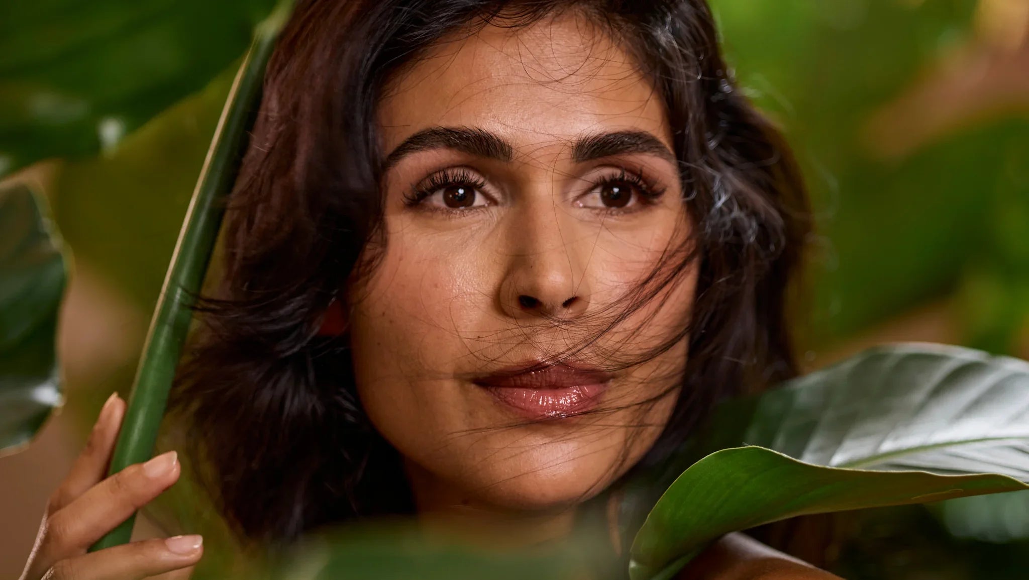 Wiosenna równowaga dla Twojej skóry