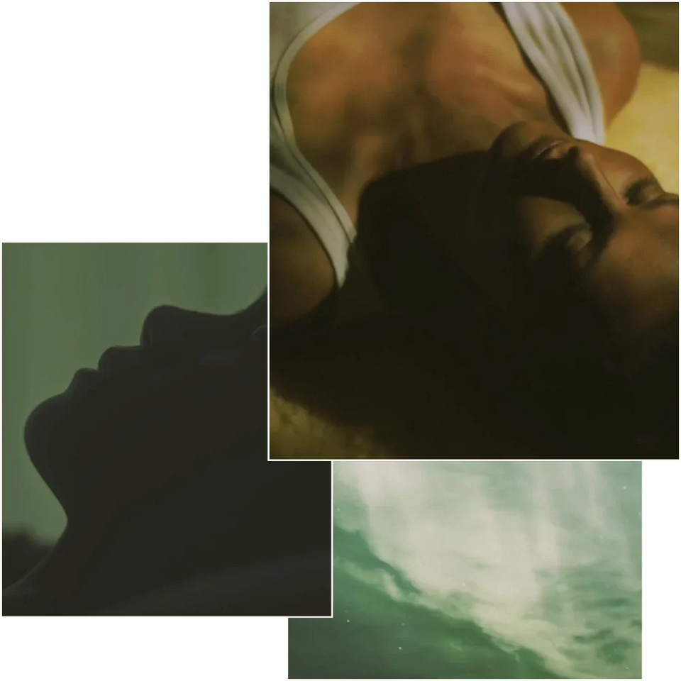 khadi nidra