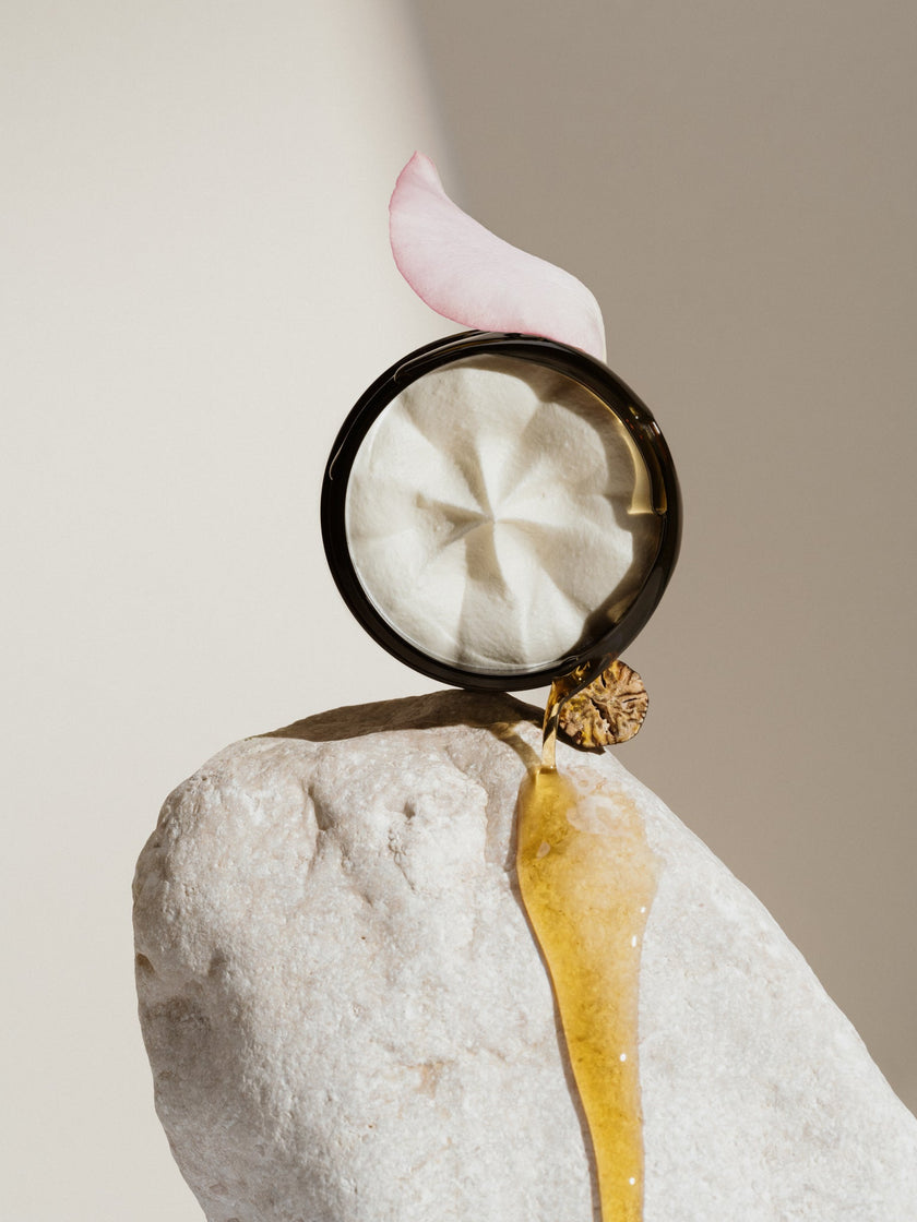 Masło do ciała Pink Lotus Beauty Holybody marki khadi