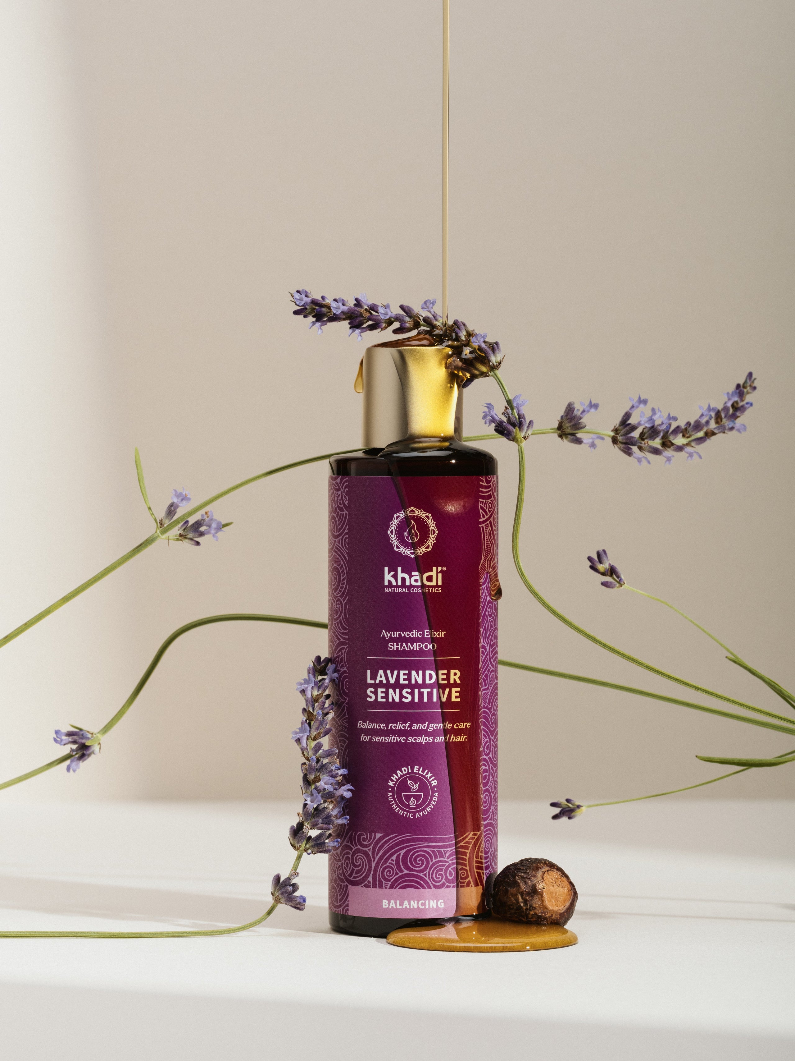 khadi Amla Zdjęcie produktu