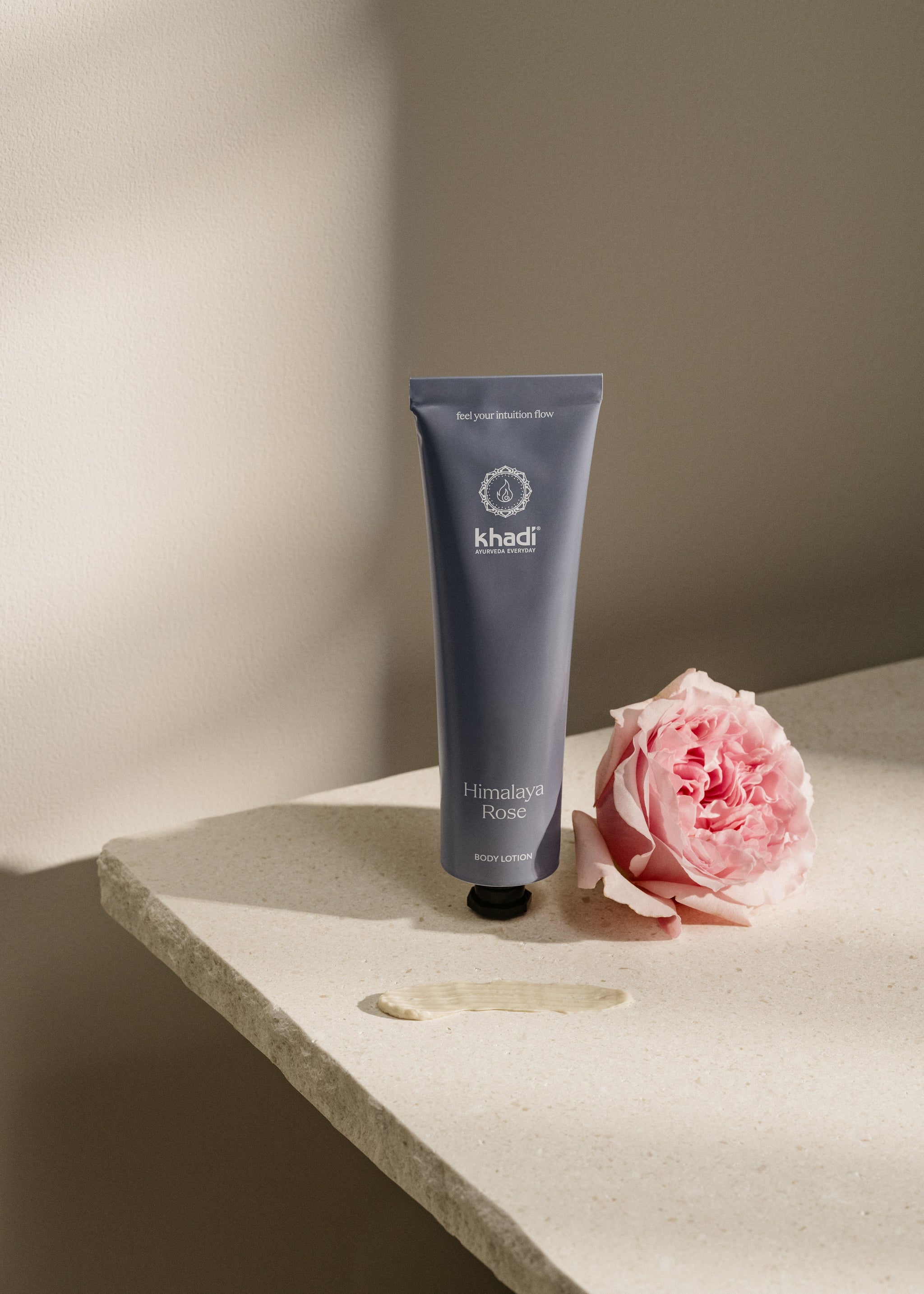 Balsam do ciała Himalaya Rose