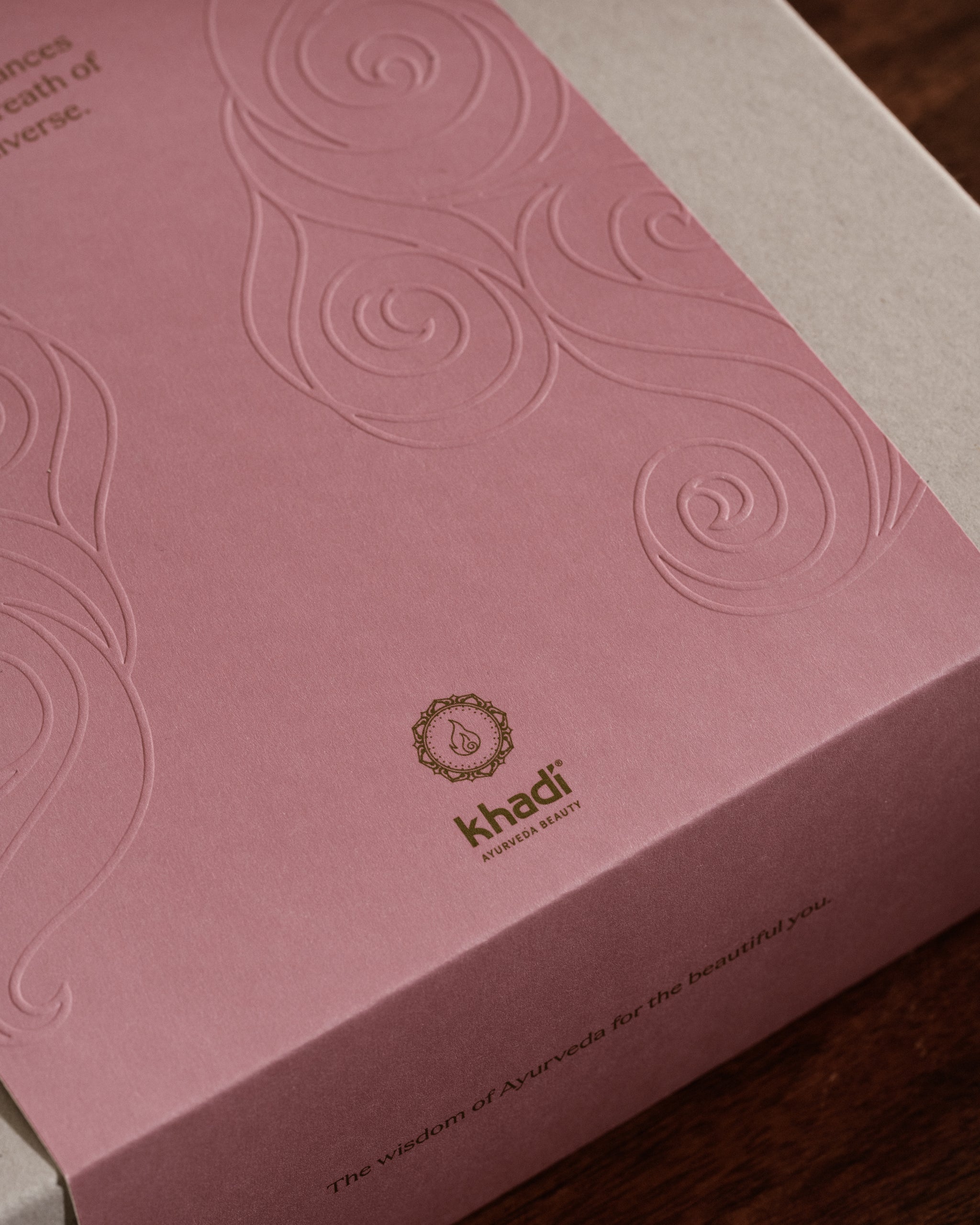 Luksusowy zestaw Rose Repair