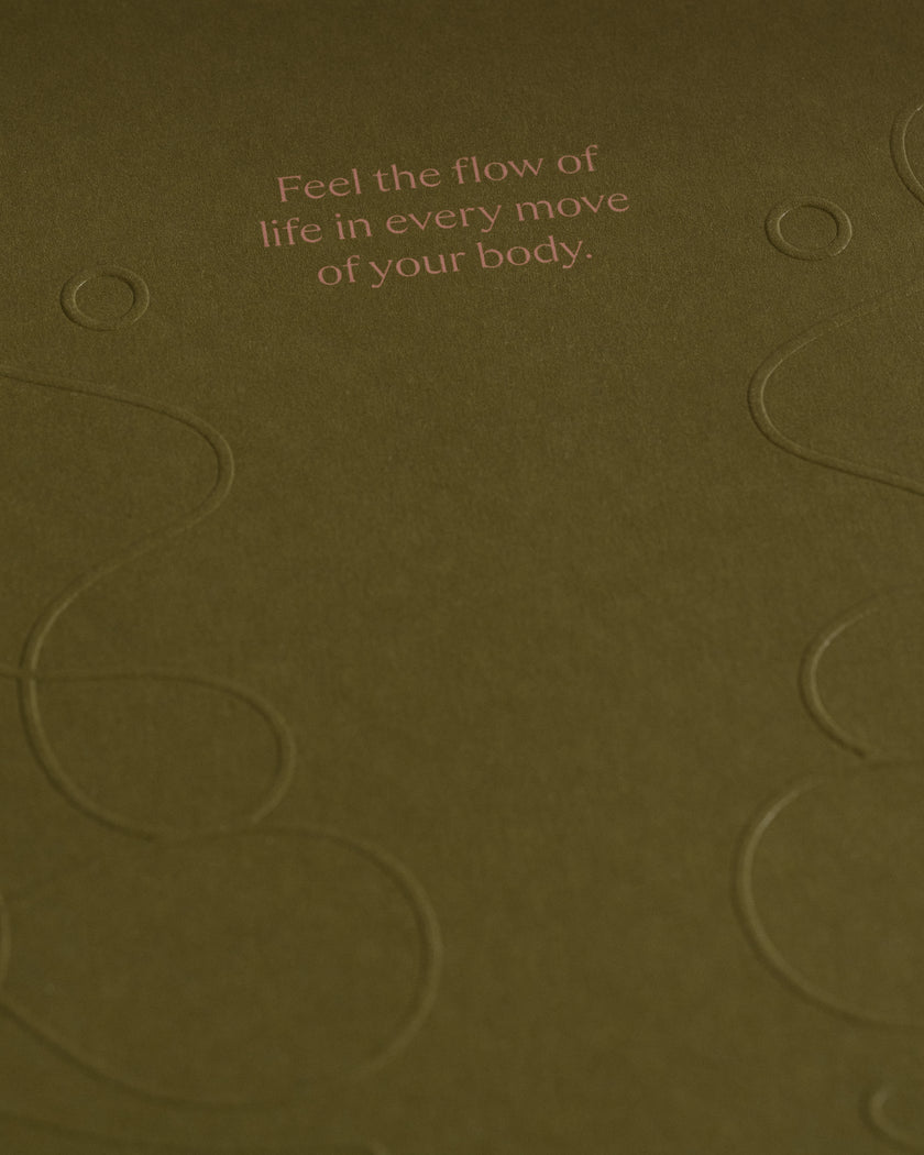 Zestaw do pielęgnacji ciała i paznokci Shatavari