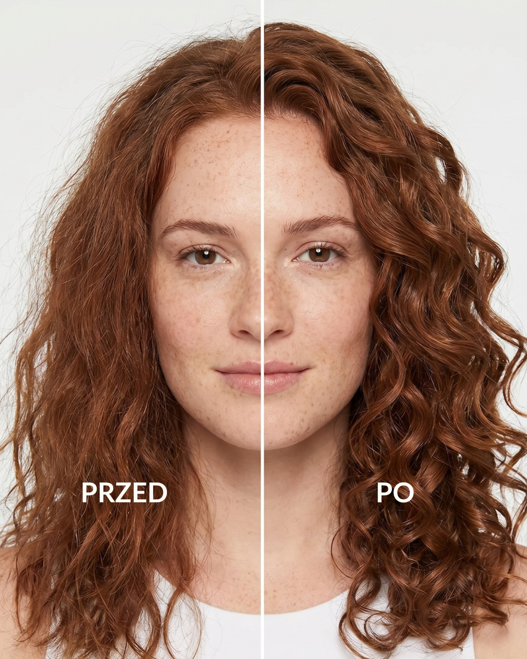 Żel do włosów Chakra Curl