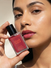 khadi sutra Oil Lip Cherry Kiss