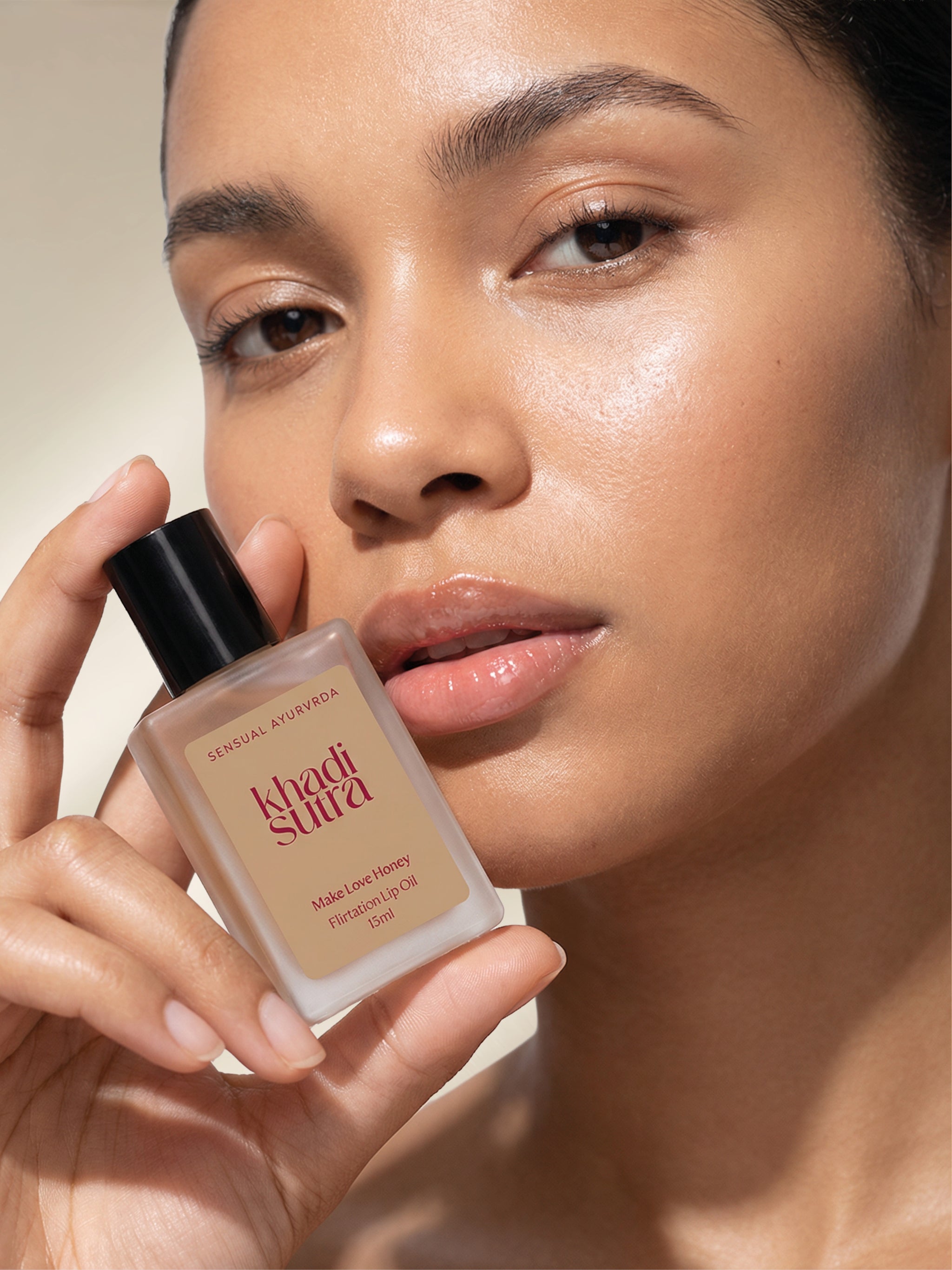 Zestaw Love & Glow Duo