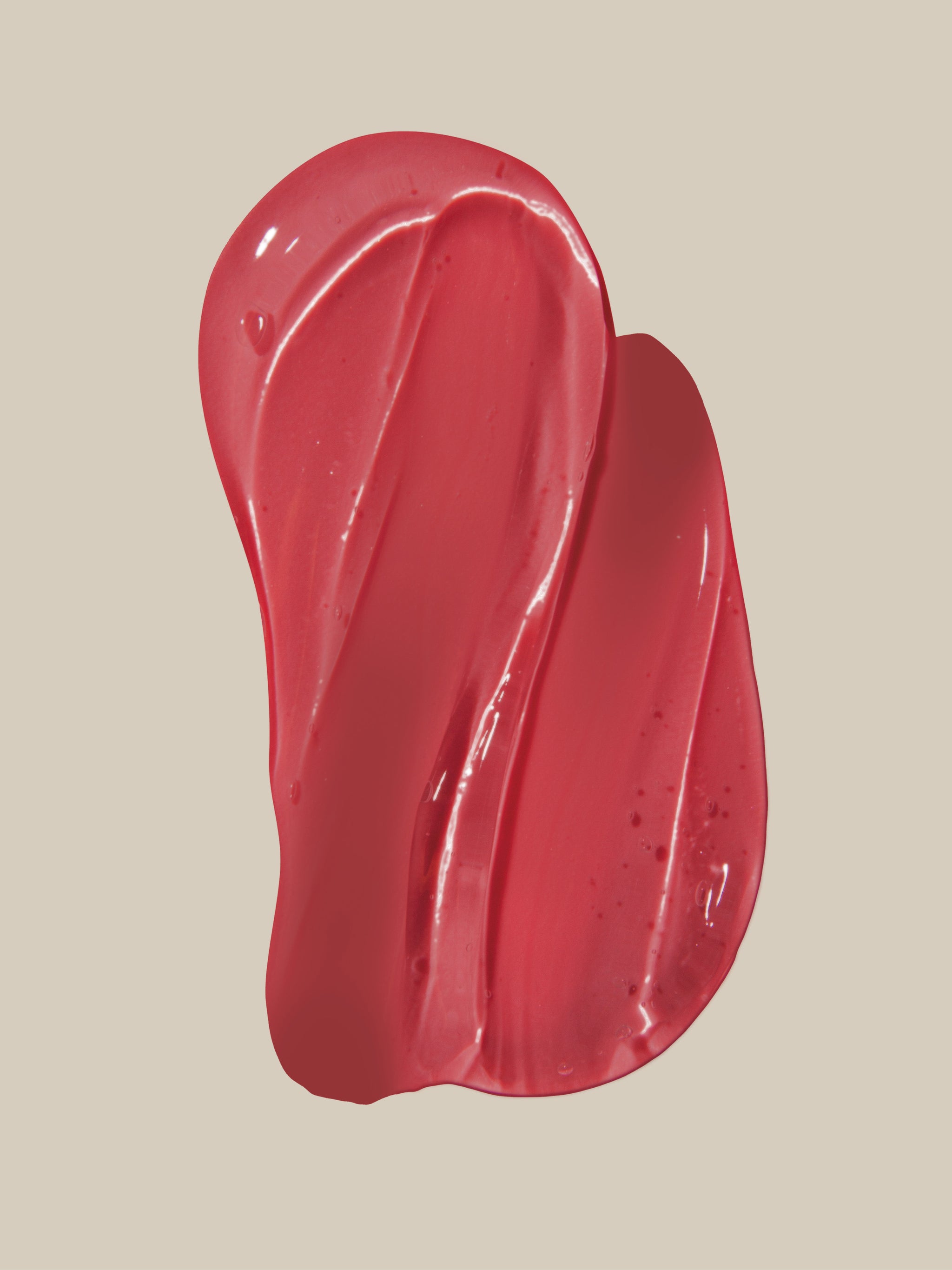 khadi sutra Lip Oil Wild Rose