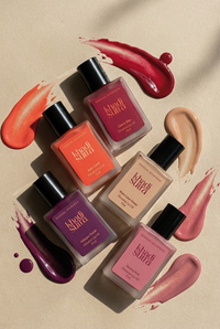khadi sutra Oil Lip Cherry Kiss