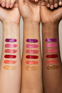 khadi sutra Oil Lip Cherry Kiss
