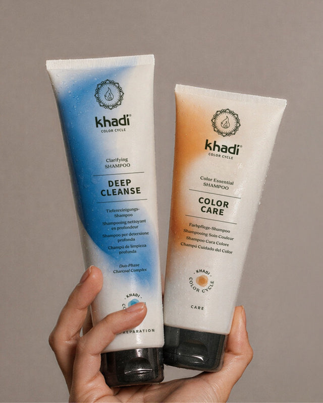 Zestaw Cleanse & Care
