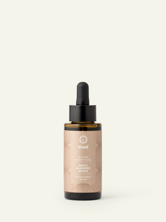 Shikakai Magic Glossing Drops