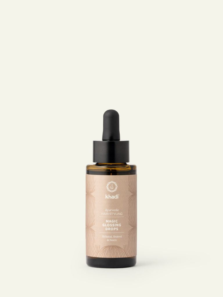 Shikakai Magic Glossing Drops