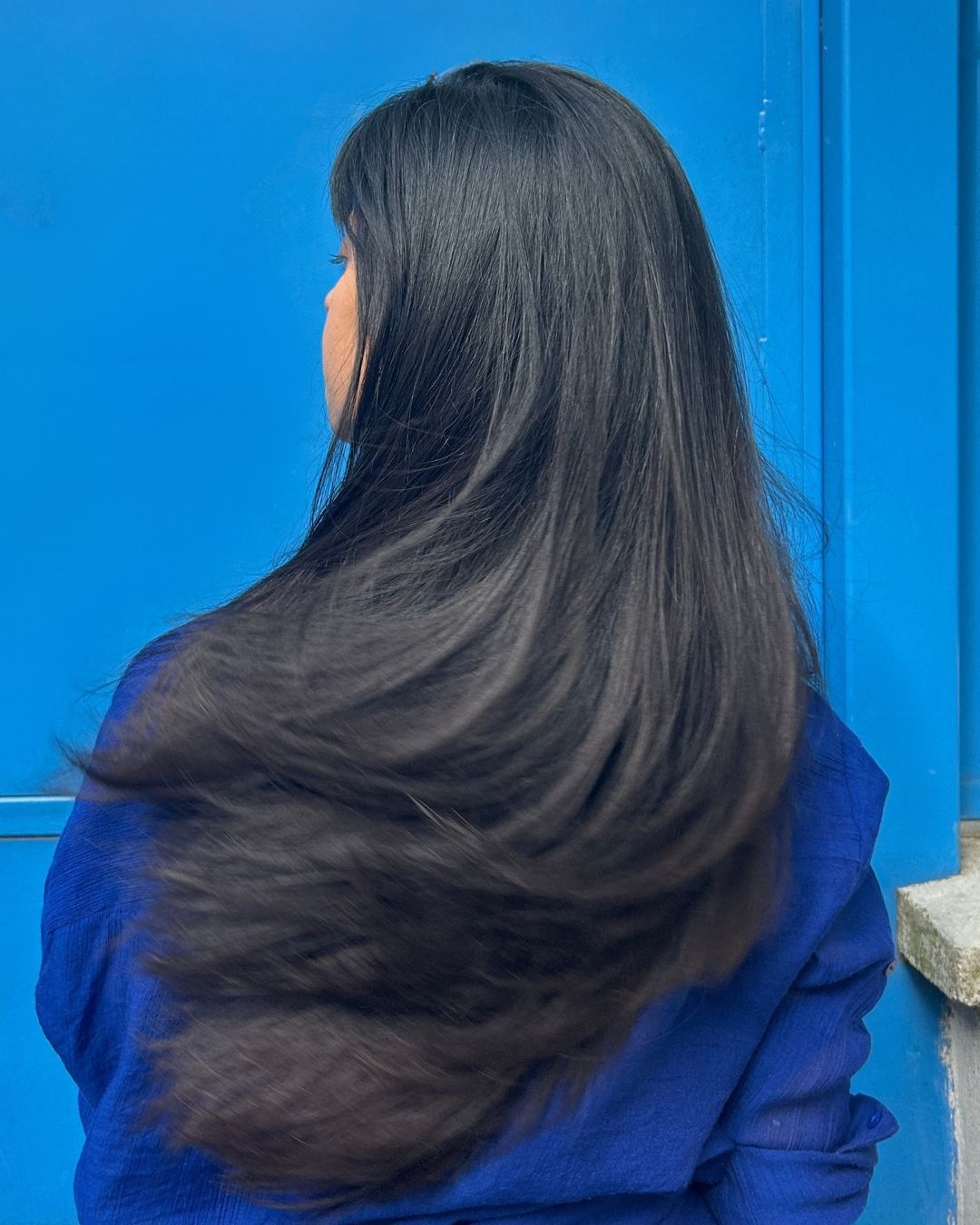 Shikakai Holy Hair Detangling Spray
