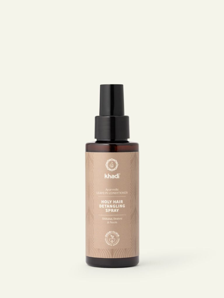 Shikakai Holy Hair Detangling Spray