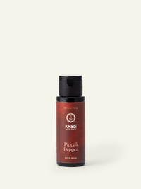 Żel do ciała Pippali Pepper Travel Size