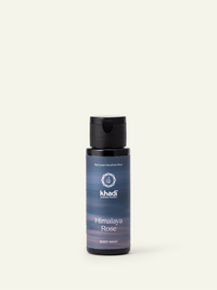 Żel do ciała Himalaya Rose Travel Size