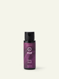 Żel do ciała Holy Basil Travel Size