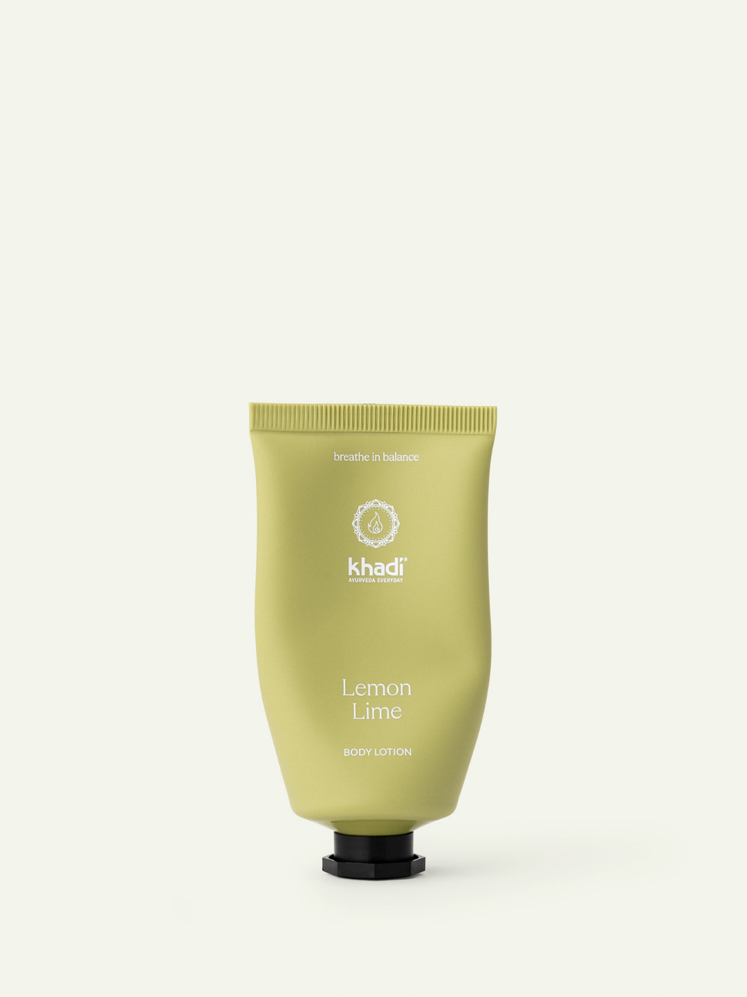 Krem do ciała Lemon Lime w rozmiarze luksusowym