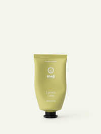 Balsam do ciała Lemon Lime Travel Size