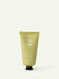 Balsam do ciała Lemon Lime Travel Size