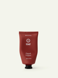 Balsam do ciała Pippali Pepper Travel Size