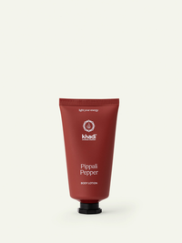 Balsam do ciała Pippali Pepper Travel Size