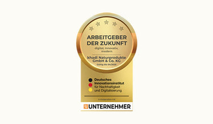 Kopie eines Bildes von Khadi