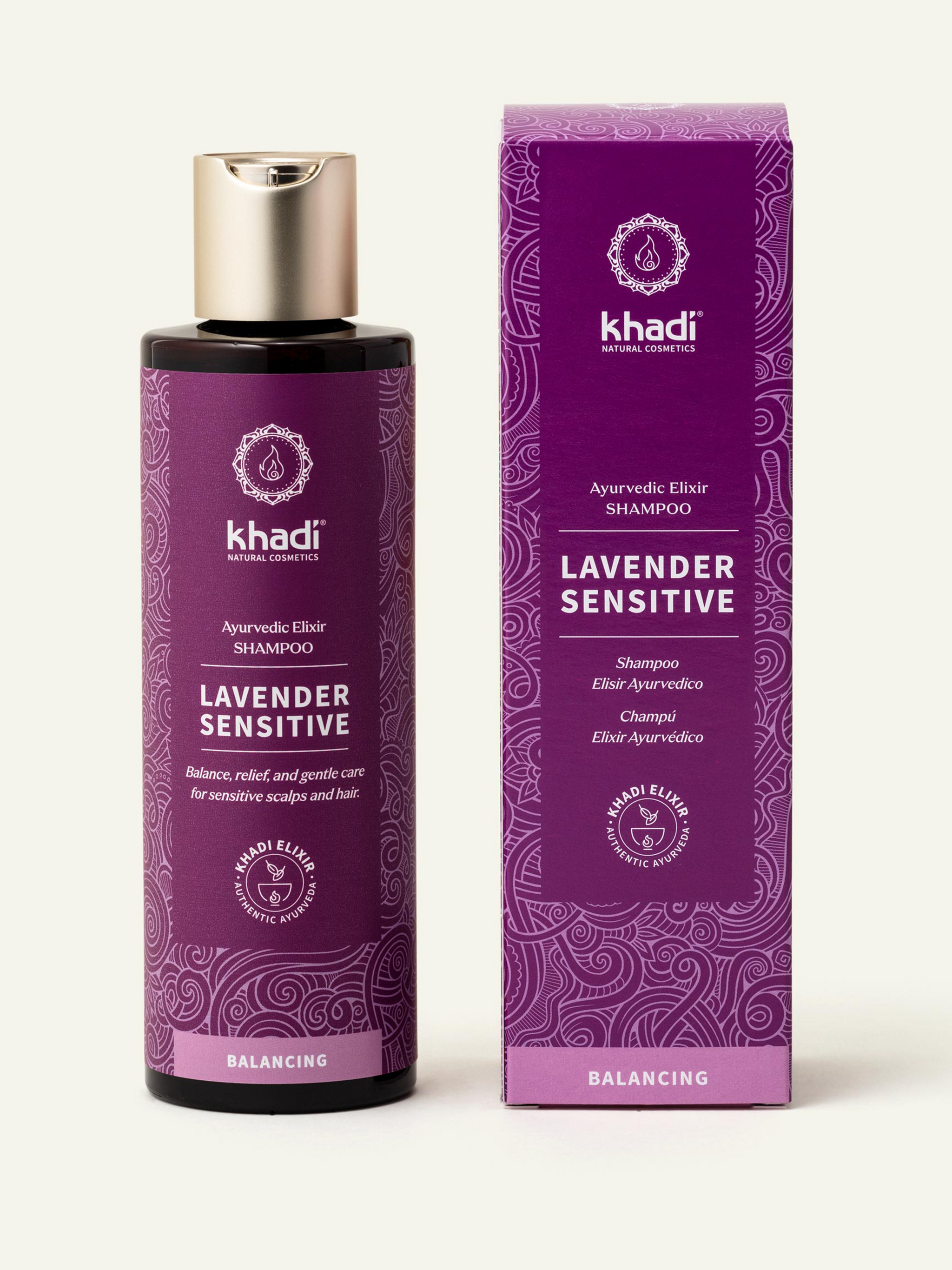khadi Amla Zdjęcie produktu