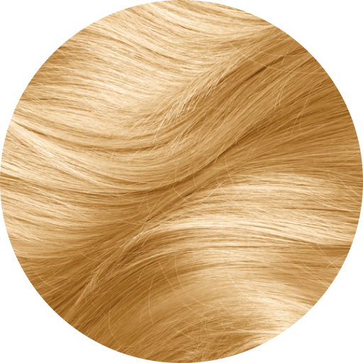 blond
