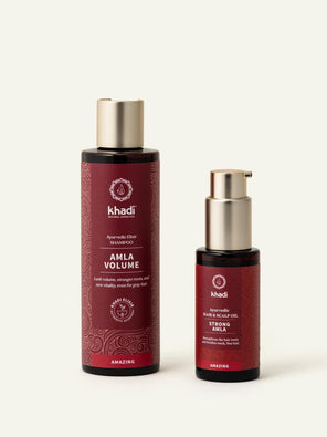 khadi Amazing Rejuvenating Bundle, zdjęcie produktu