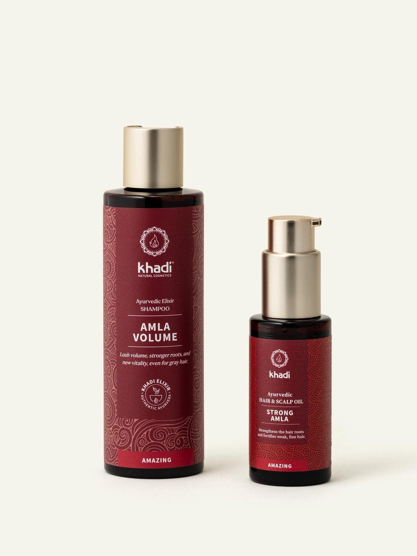 khadi Amazing Rejuvenating Bundle, zdjęcie produktu