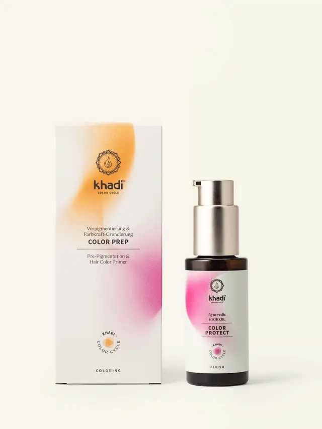 Zestaw Color & Care