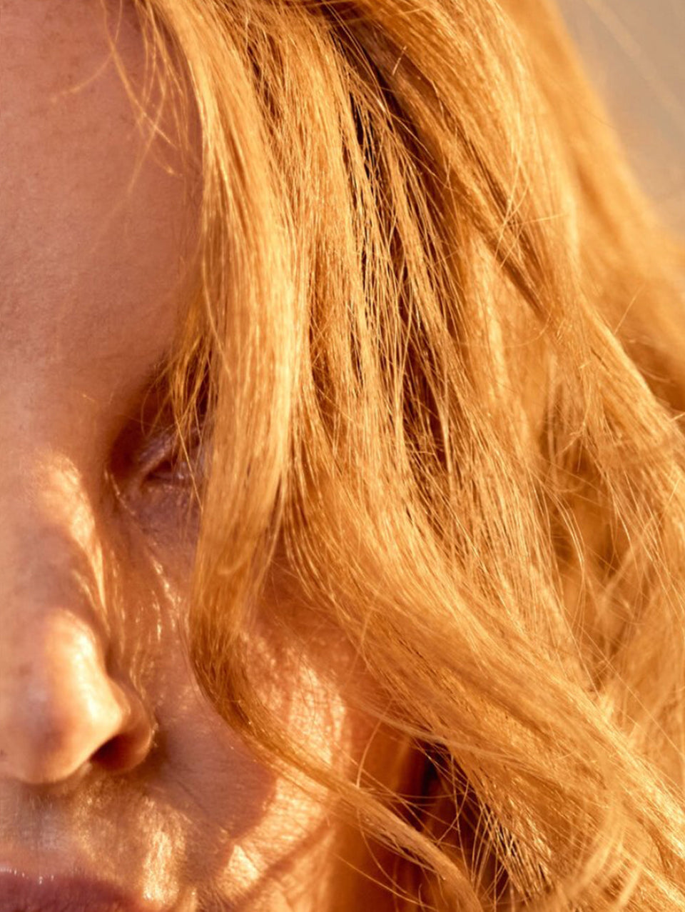 Zdjęcie opakowania odżywki Colour Finish Conditioner od khadi
