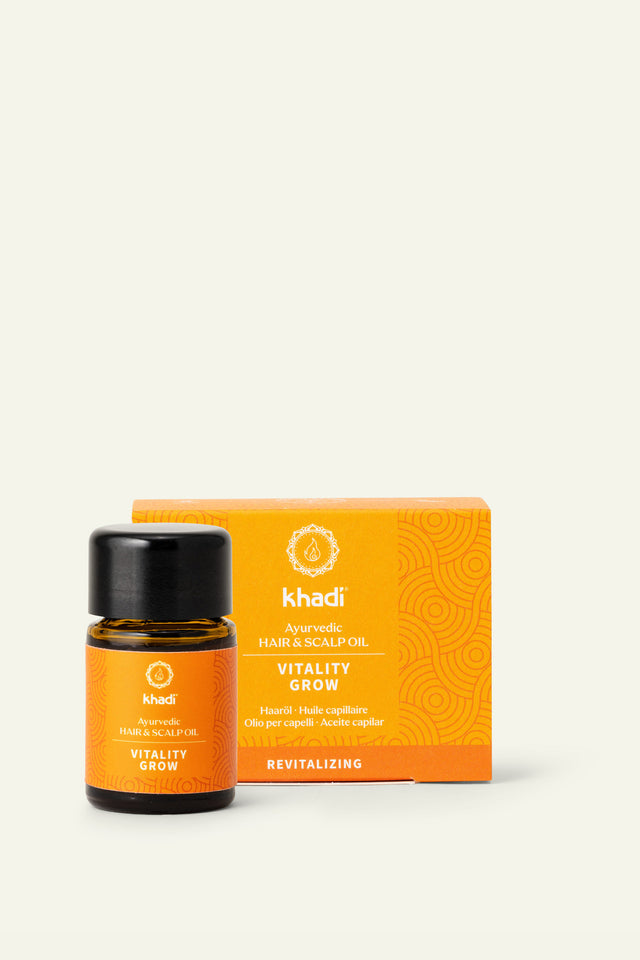 Vitality Grow Rozmiar podróżny 10 ml