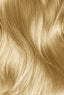 Goldhauch Haarfarbe für glänzendes, natürlich blondes Haar von Khadi