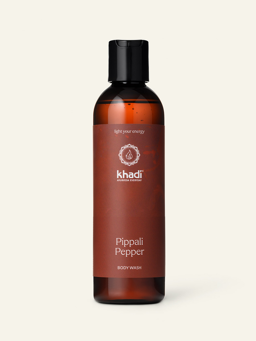 Zestaw Pepper Power