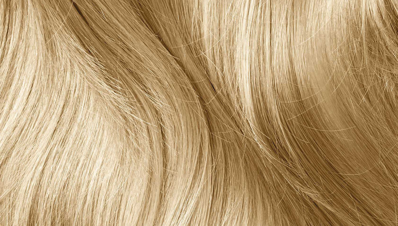Bild von Hellblond Haare, Pflanzenhaarfarbe von Khadi