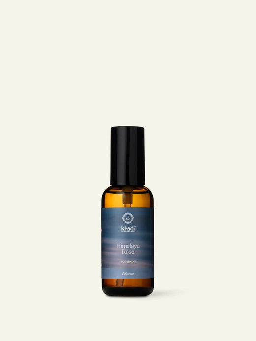 Himalaya Rose Body Spray