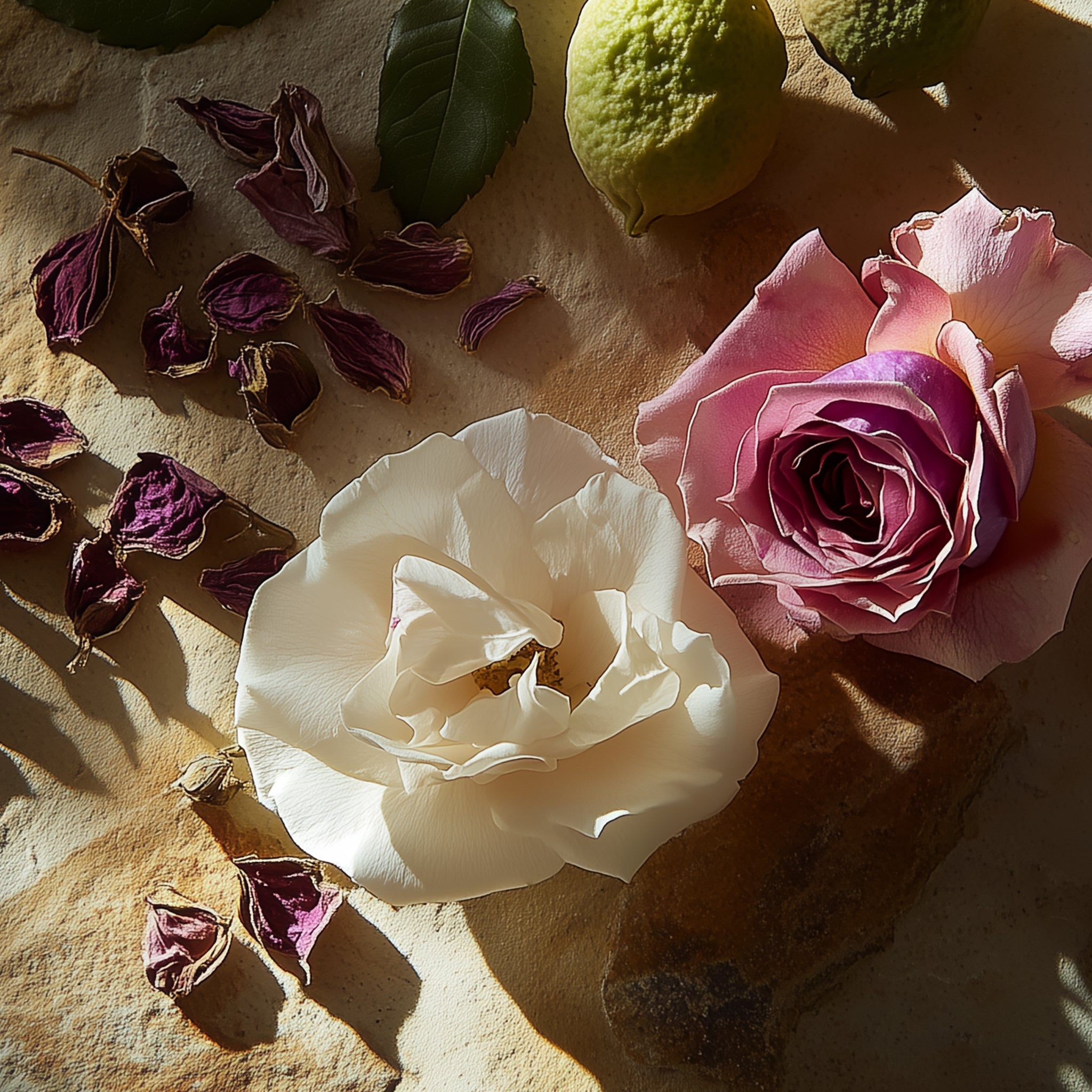 Himalaya Rose Zdjęcie produktu firmy khadi