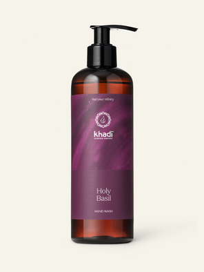 khadi Holy Basil Handwash Zdjęcie produktu