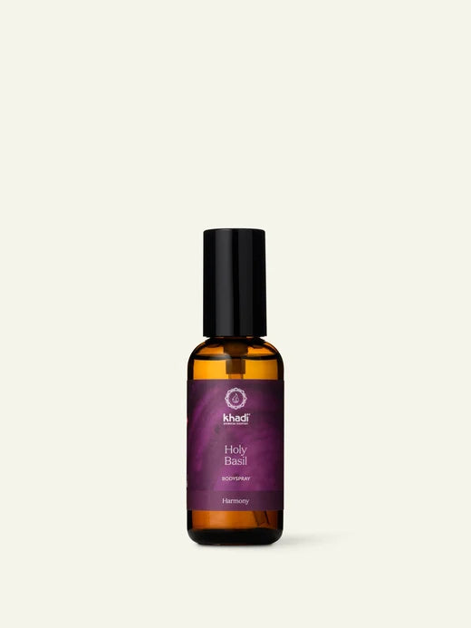 Holy Basil Body Spray