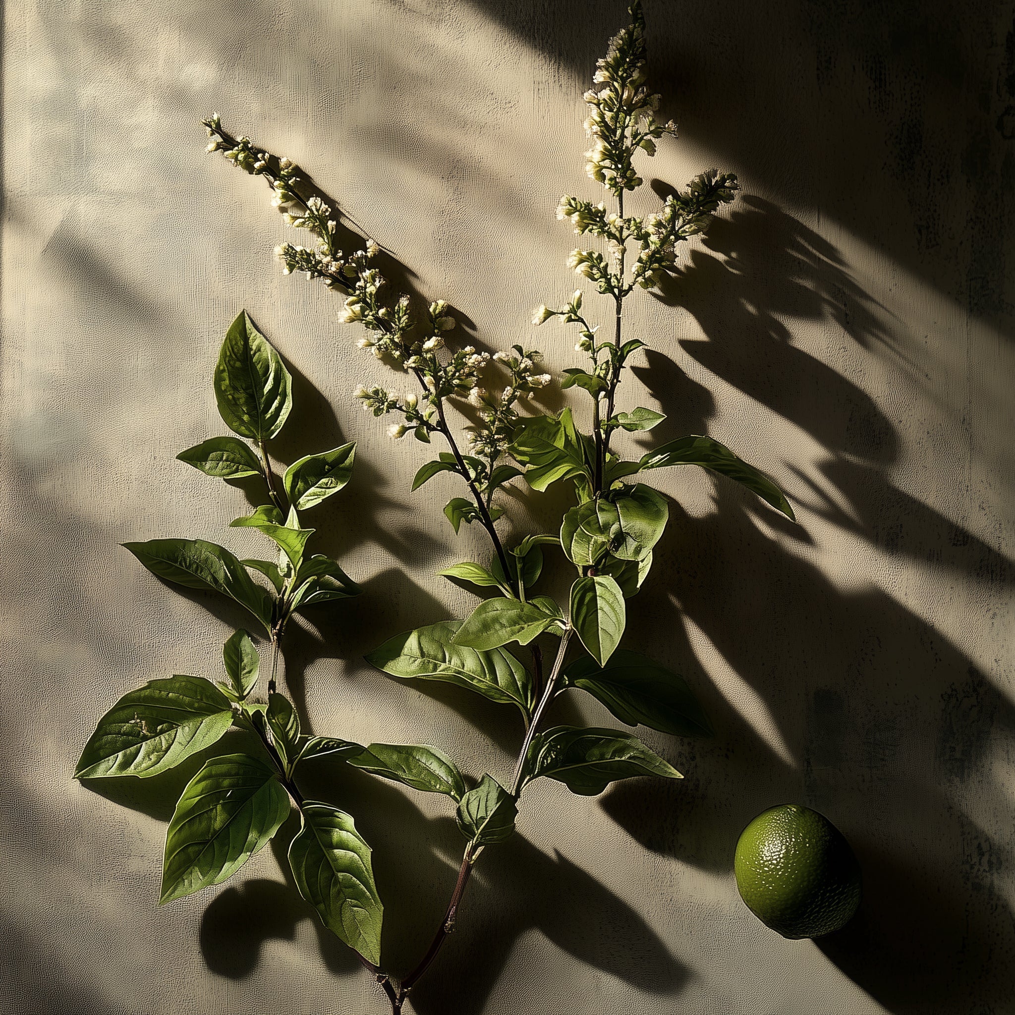 Balsam do ciała Holy Basil