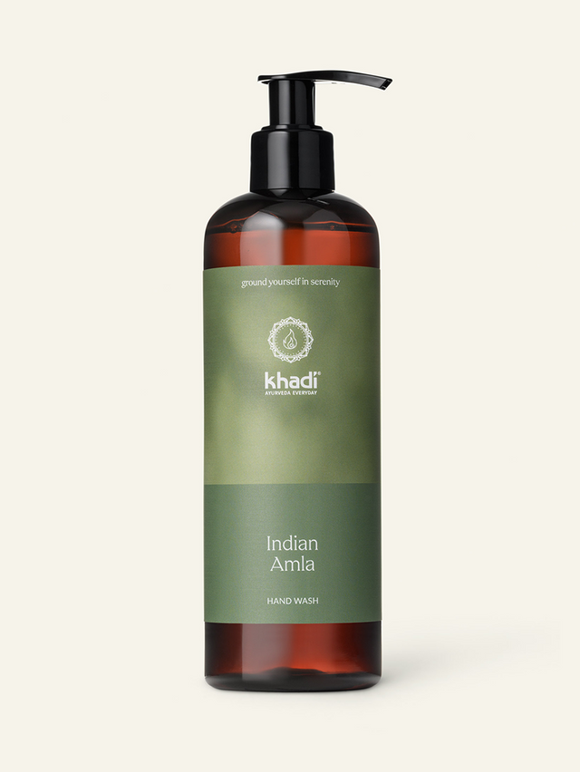 khadi Indian Amla Hand Wash Zdjęcie produktu
