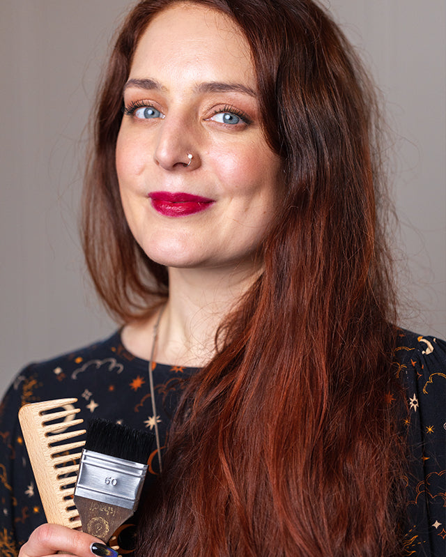 Bild von Judith von Khadi