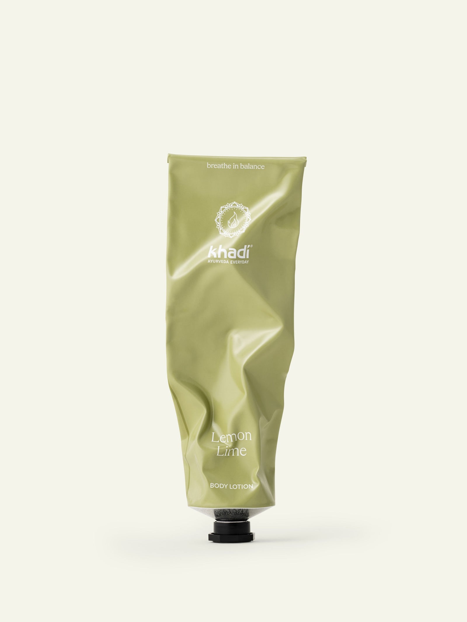 Balsam do ciała Lemon Lime