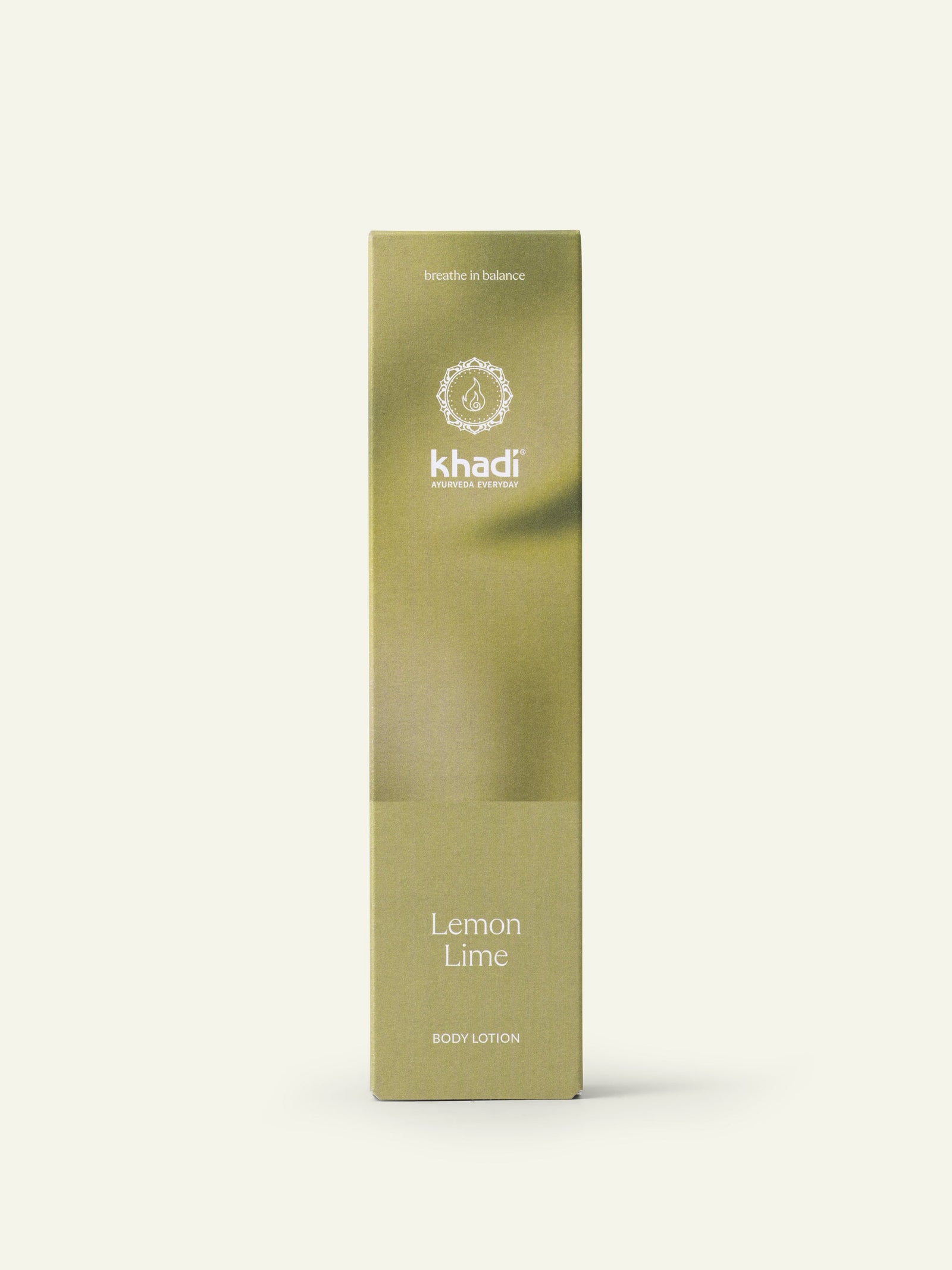 Balsam do ciała Lemon Lime