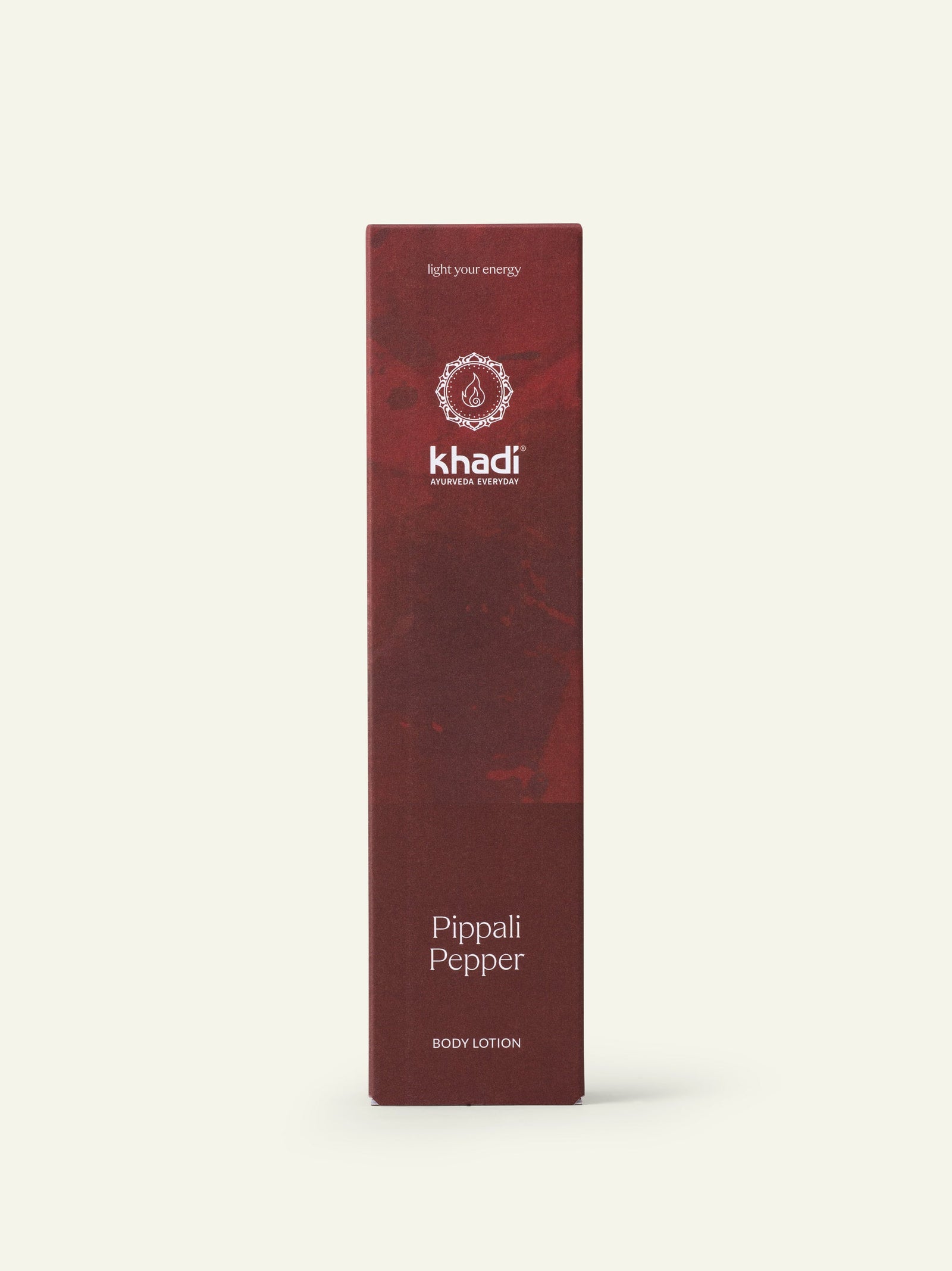Balsam do ciała Pippali Pepper